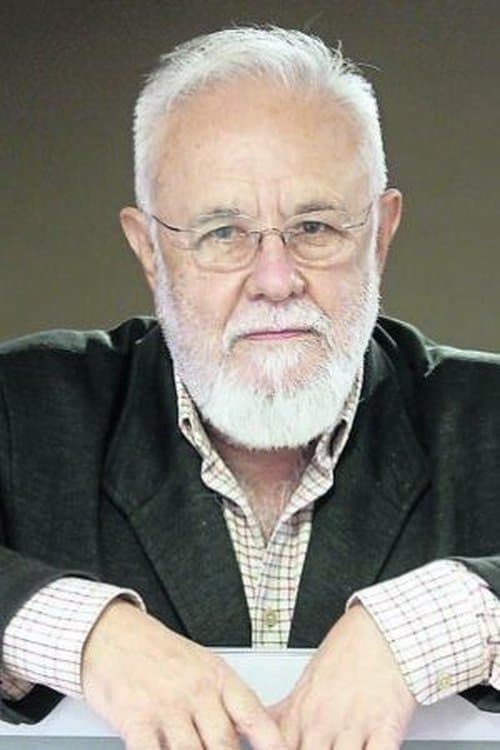 Gonzalo Suárez's Photo