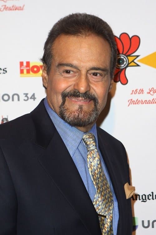 Gonzalo Vega image
