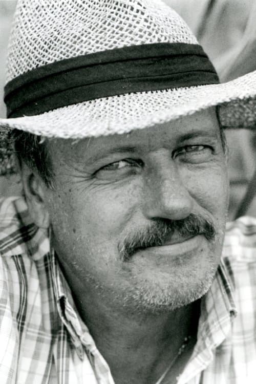 Göran Carmback's Photo