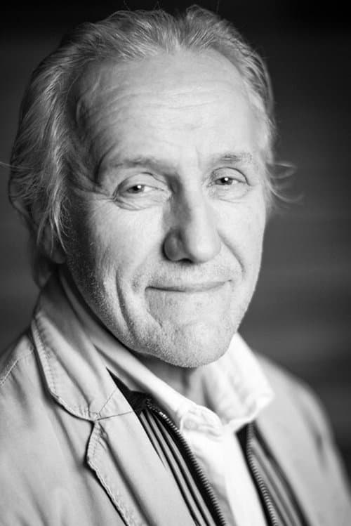 Göran Engman image