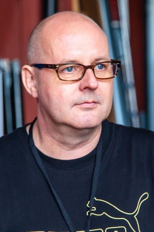 Göran Fritzon image