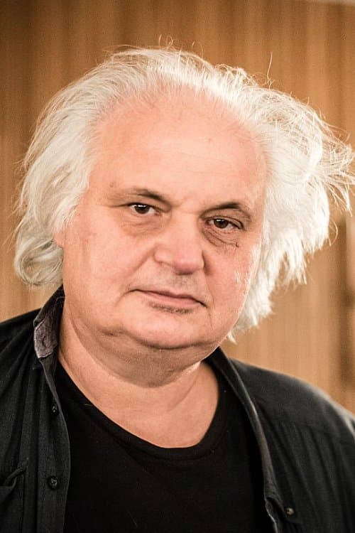Göran Greider image