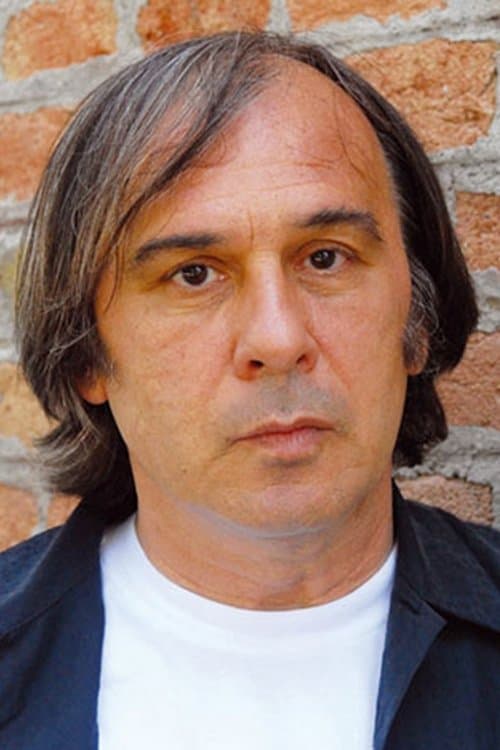 Goran Radovanović's Photo