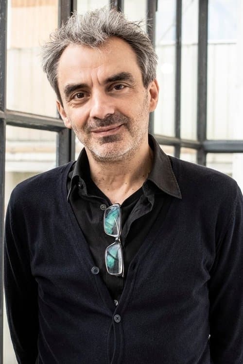 Goran Rebić's Photo