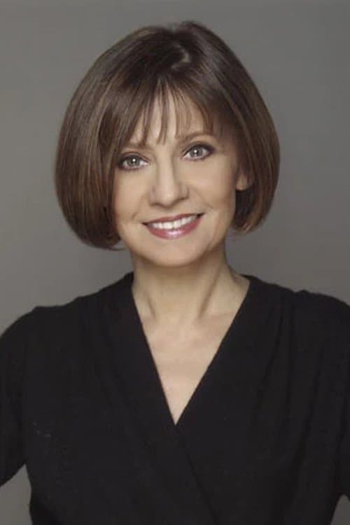 Gordana Rashovich image