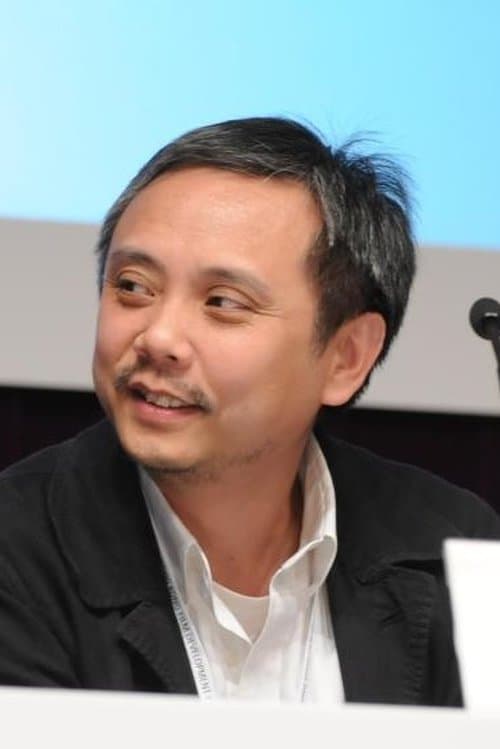 Gordon Chan image