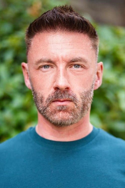 Gordon Hickey image
