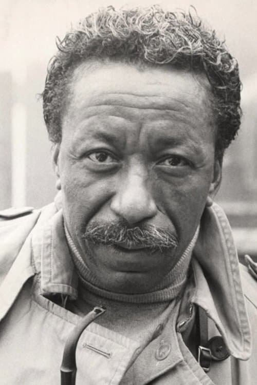 Gordon Parks Jr.'s Photo