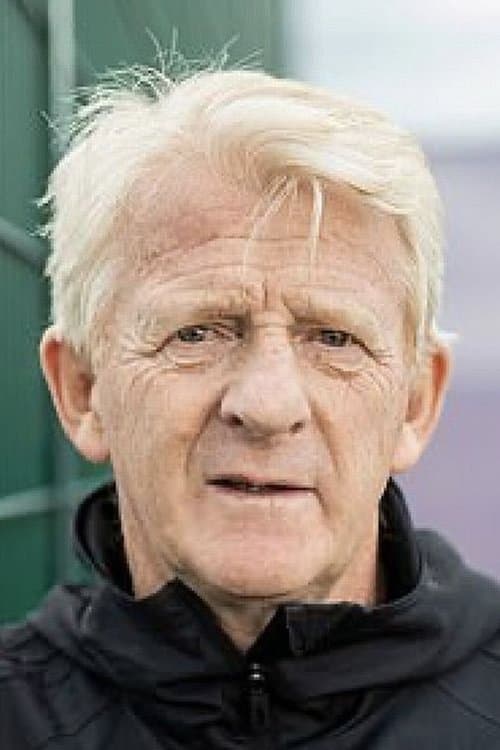 Gordon Strachan image