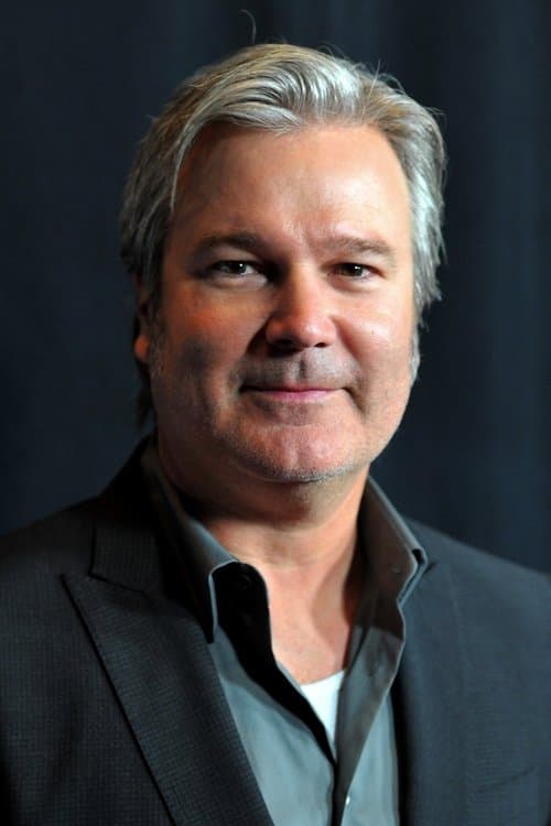 Gore Verbinski image