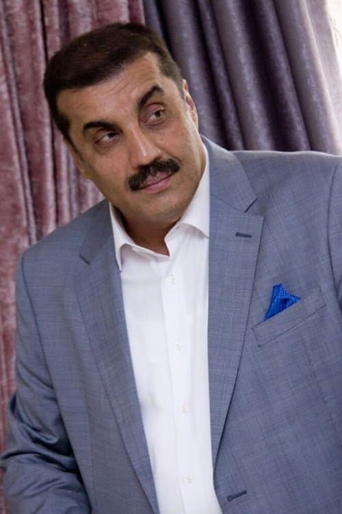 Gorkhmaz Alili image