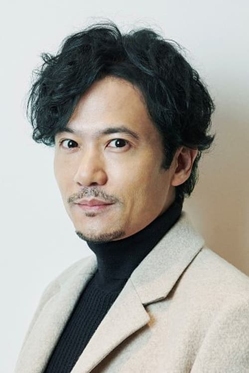 Goro Inagaki image