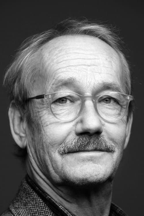 Gösta Ekman image