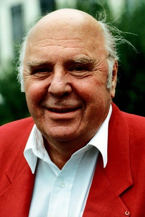 Gösta Krantz image