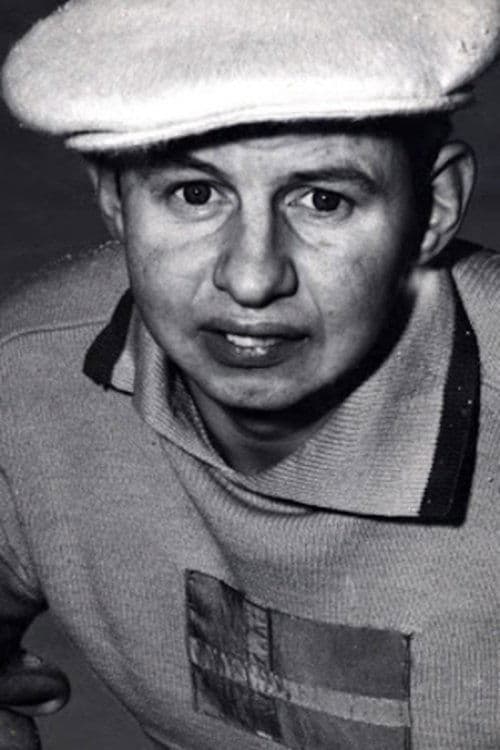 Gösta "Snoddas" Nordgren image