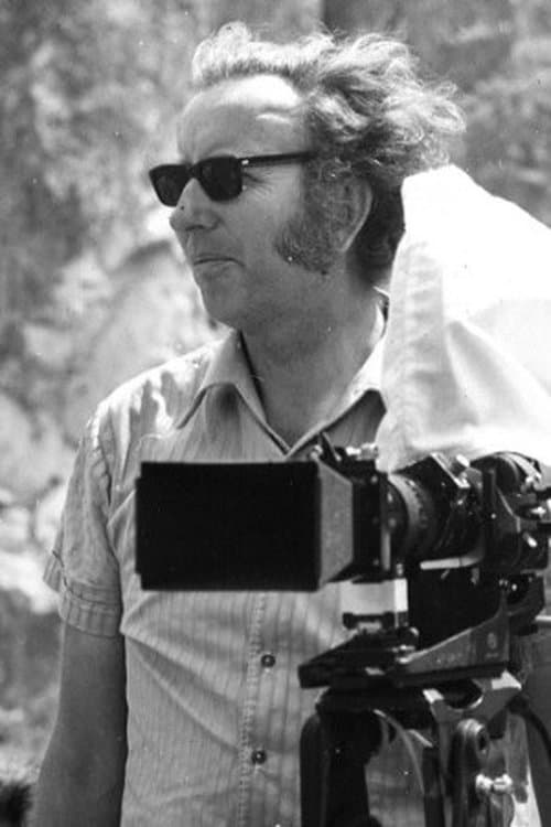 Gottfried Kolditz's Photo