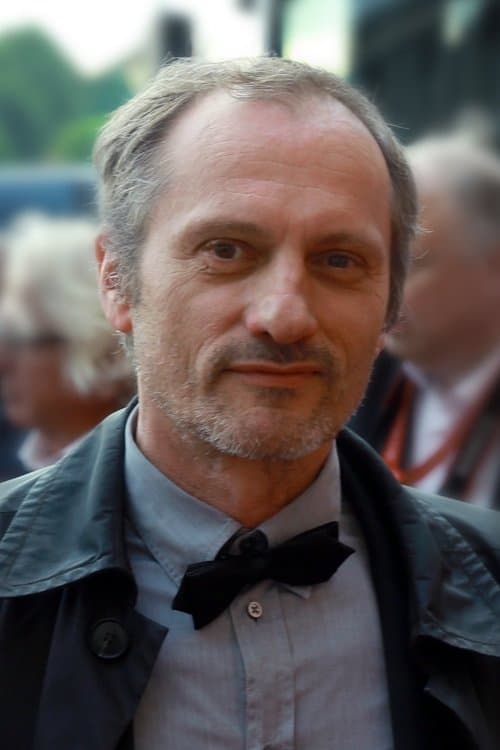 Götz Spielmann's Photo