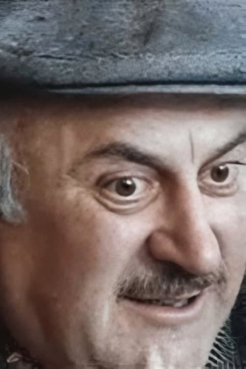 Goven Cheishvili image