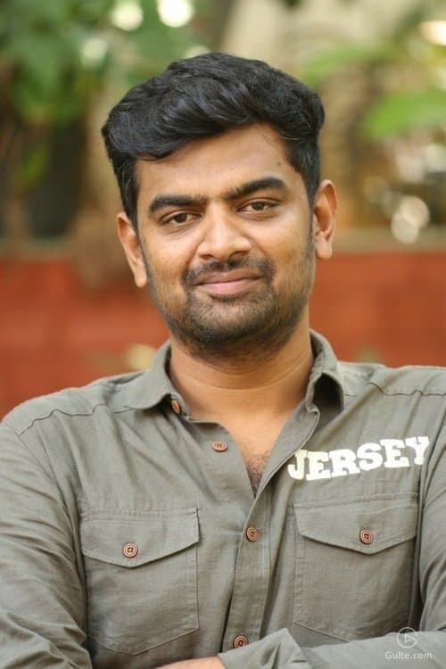 Gowtam Tinnanuri's Photo