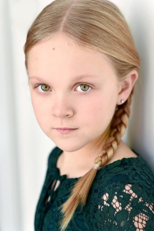 Grace DeAmicis image