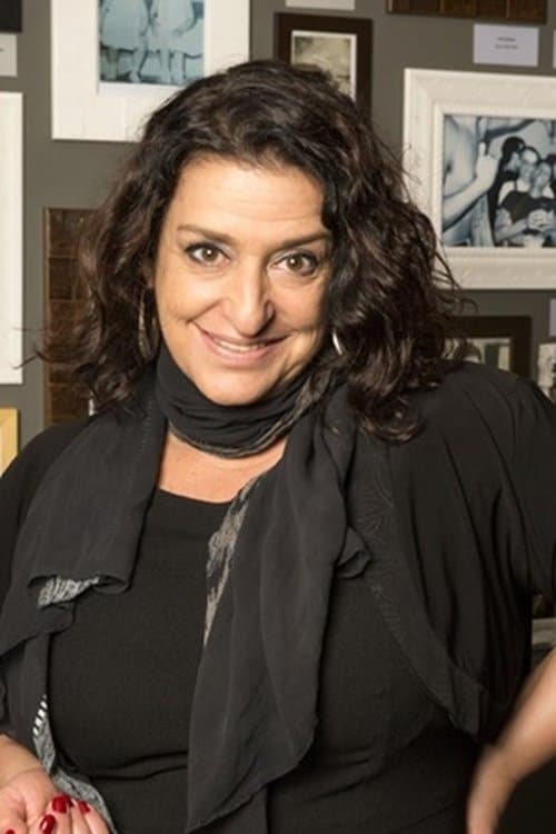 Grace Gianoukas image