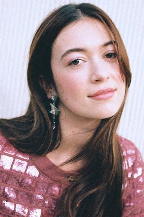 Grace Kaufman image