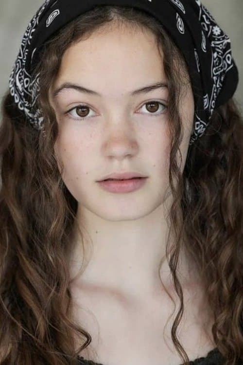 Gracie May Weldon image