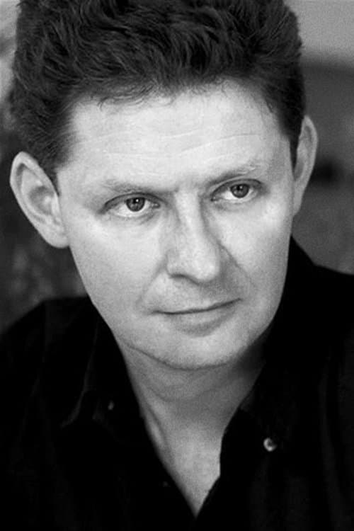 Graeme Henderson image