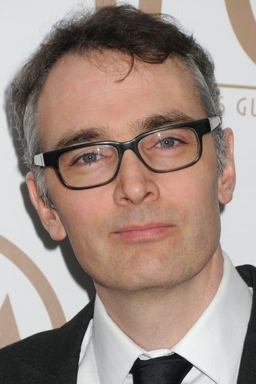 Graham Annable's Photo