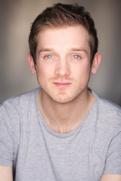Graham Butler image