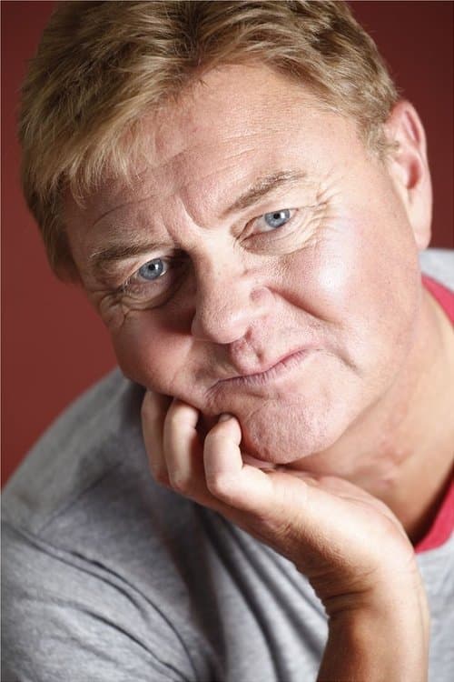 Graham Cawte image
