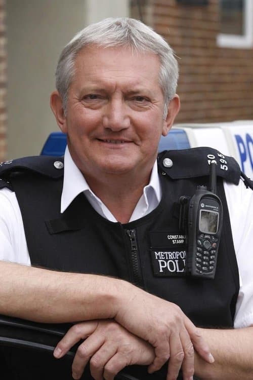 Graham Cole image