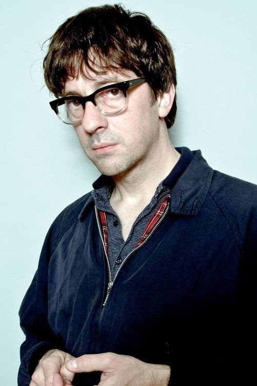 Graham Coxon image