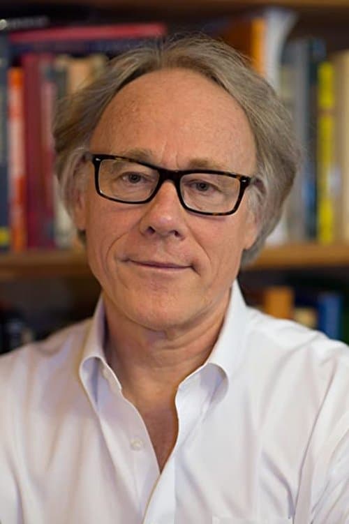 Graham Hancock image