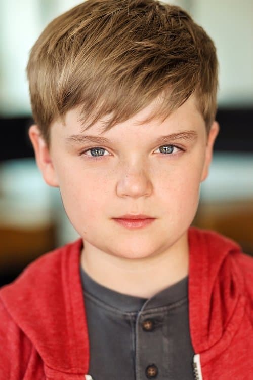 Graham Harvey image