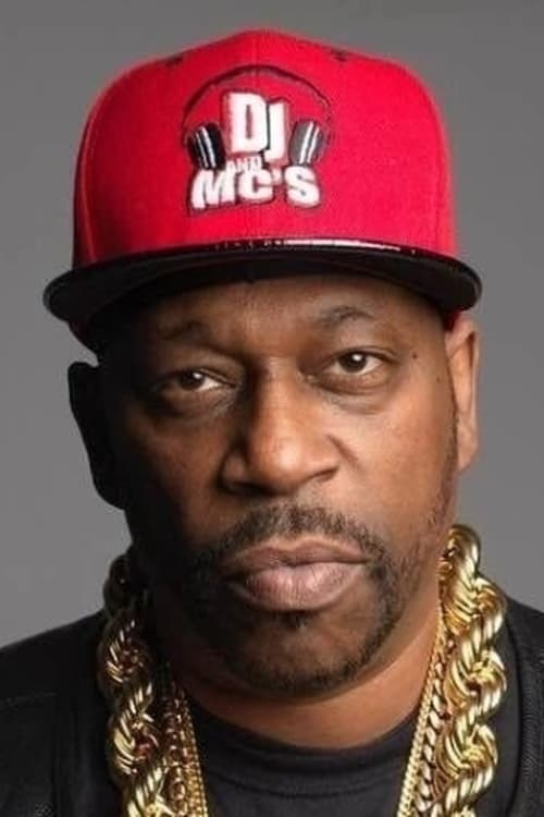 Grandmaster Caz image
