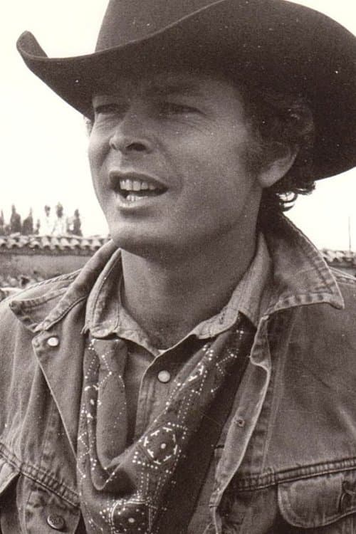 Gray Johnson image