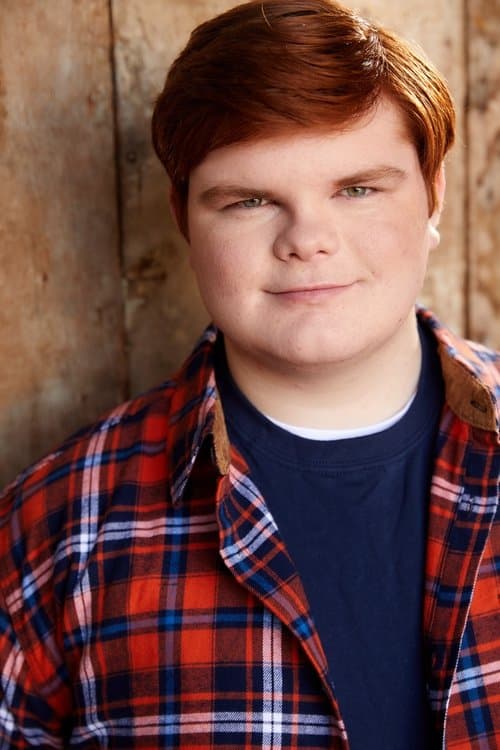 Grayson Thorne Kilpatrick image
