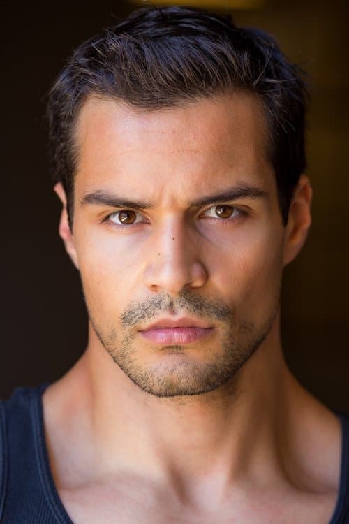 Greg Audino image