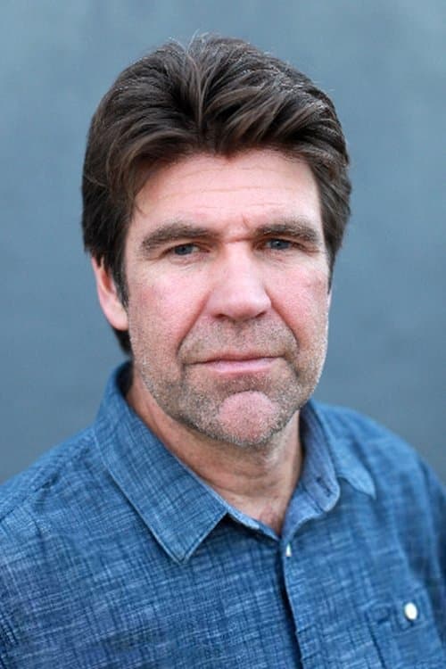 Greg Barker's Photo