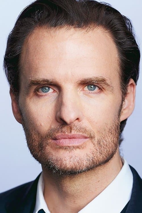 Greg Bryk image