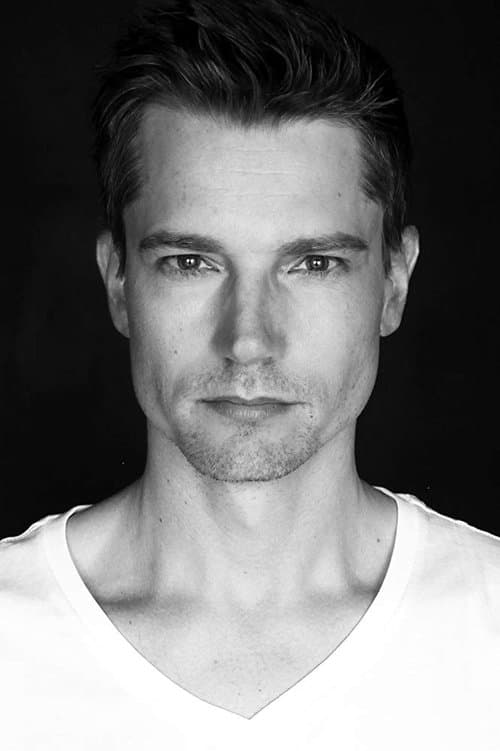 Greg Corbett image