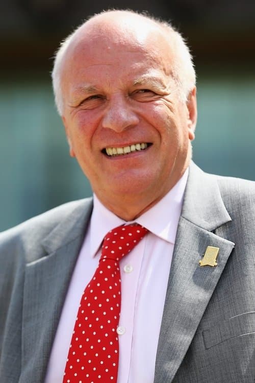 Greg Dyke image