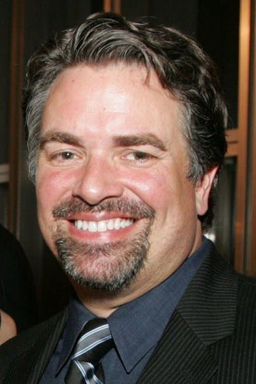 Greg Fedderly image