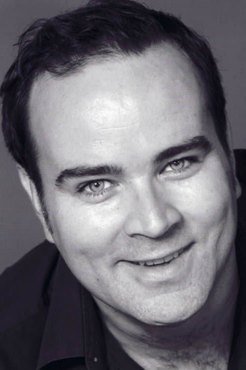 Greg Hemphill image