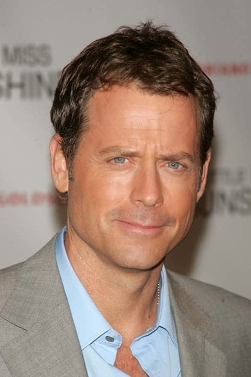 Greg Kinnear image