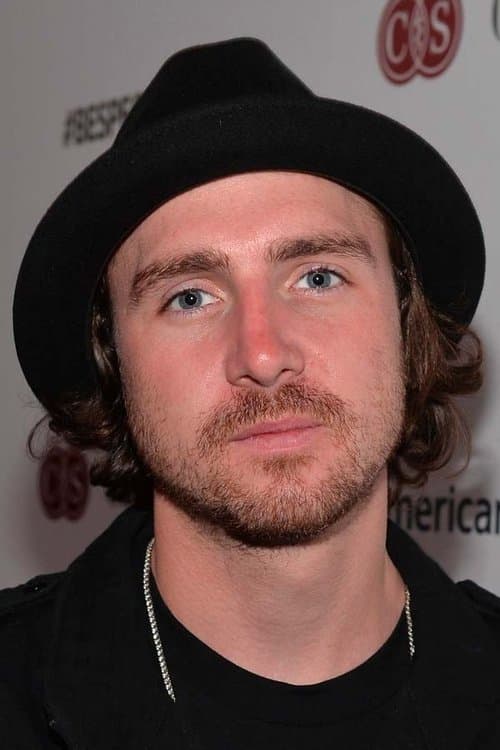 Greg Lutzka image