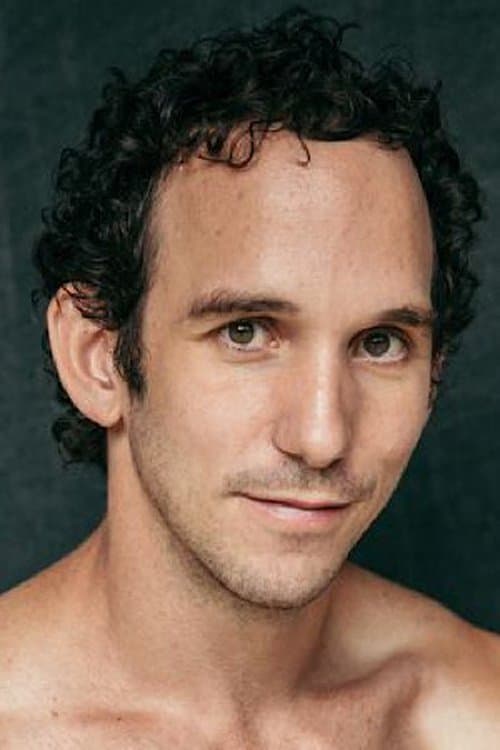 Greg McKeon image