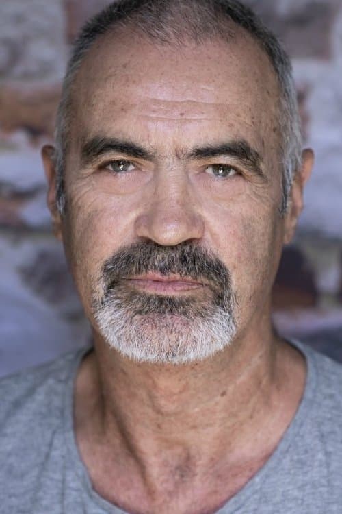 Greg Smith image
