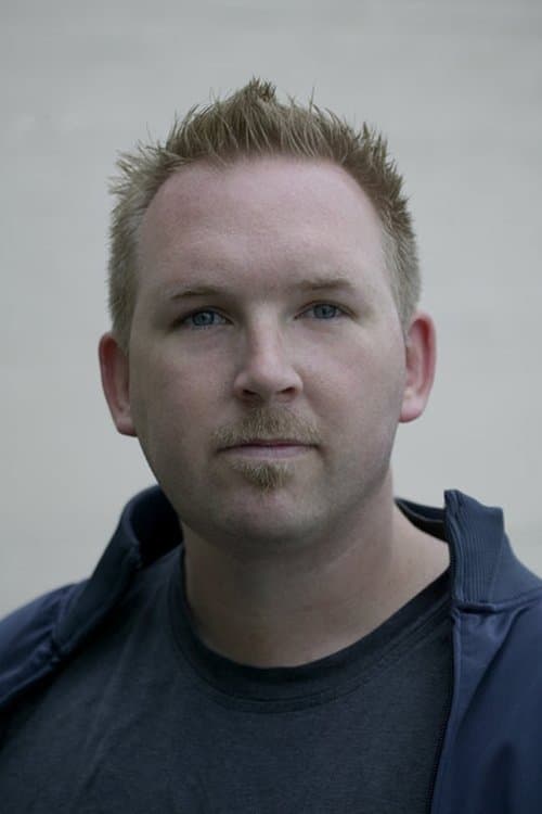 Greg Strause's Photo